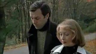 Поздняя встреча