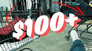 I Sold Each of These (10+) for $100 Or More