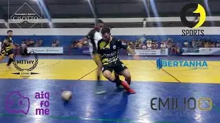 UMA VIRADA HISTÓRICA NESSE JOGO - CopaCerquilho - 30deFevereiro x Villa