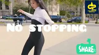 keep moving!