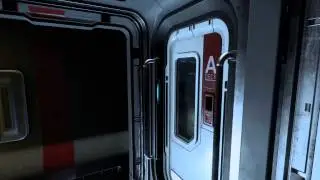 [Star Citizen] Retaliatior, Modular edition