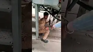 railway apprentice work kya hota hai | Railway apprentice 2024 | Train Manufacturing kaise hota hai