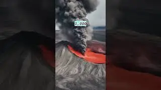 Listen To The Earth's Terrifying Warning Signs