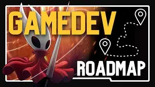 The Game Development Roadmap: From Idea to Launch