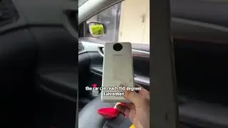 These things need to be thrown off the car! 