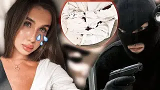 Дом Леди Дианы ограбили |ЧУТЬ НЕ УБИЛИ! Диана рассказывала, как все произошло.. | Lady Diana Stories