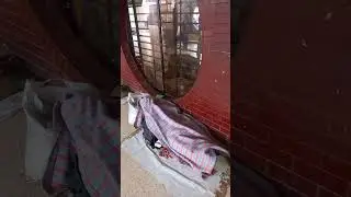শীতের কষ্ট