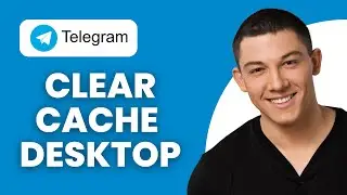 How to Clear Cache on Telegram on Desktop
