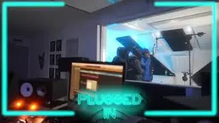 #OFB Izzpot - Plugged In W/ Fumez The Engineer | Pressplay