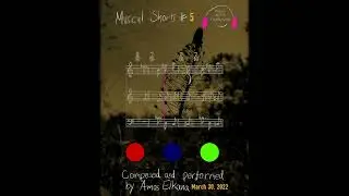Musical Shorts #5