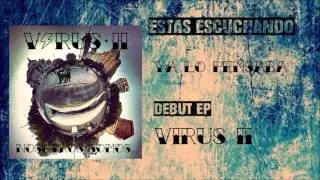 Ya lo pensaba (audio)