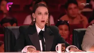 X-Factor Xalimxonov Shoxruxxon |SHAHRUHHAN| “S.O.S dun terrien en detresse” Hamma shokda😨