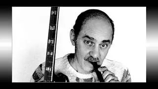 Джо Пасс ноты от Guitarlessons.ru | Bay City Blues Joe Pass notes