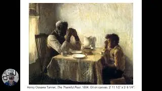 Henry Ossawa Tanner
