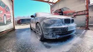 BMW 1 серии. Обзор на "Этот" авто.