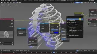 [AI voice version] --- BLENDER 3.x 