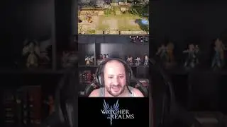Take Care about the time on Guild War! 🎮 #shorts  Watcher of Realms #watcherofrealms
