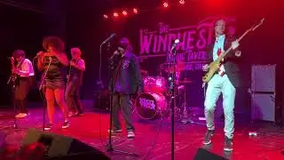 Final Show - Song 7