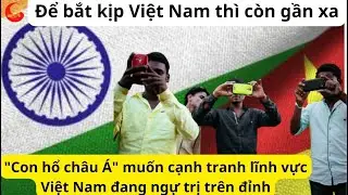 VN lại có đối thủ! 