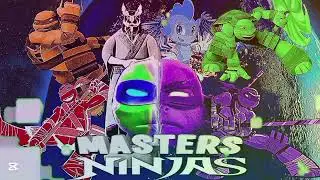 My New Intro