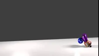 Blender Animation Beginner Class - Adam's Portfolio