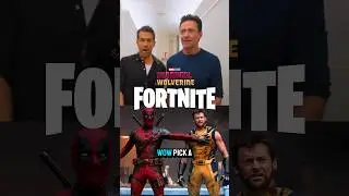 They TEASED Fortnite 😮 #fortnite #shorts #youtubeshorts #gaming