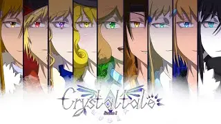 Crystaltale Season 1 Ending