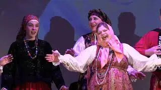 Ах, мамочка. Музыка А.Г. Флярковского, слова Л.П. Дербенёва.