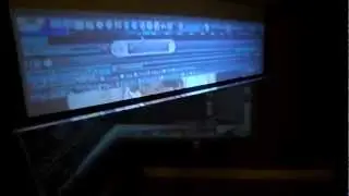 MY Amazing Gaming And Hacking Interface :) And LifeStyle :P