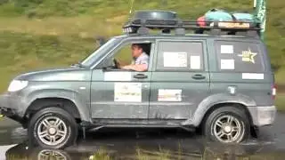 Лучше нет машины © Павел Окунев 2013