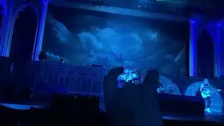 Iron Maiden - Fear Of The Dark Legacy Of The Beast 2022 Riga