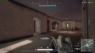 PLAYERUNKNOWN'S BATTLEGROUNDS 02 24 2018   23 18 34 19 DVR
