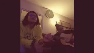 I can't be with you by Cranberries Cover