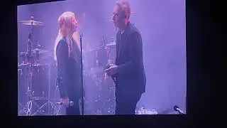 The Jesus and Mary Chain - Girl 71, live Festival Vodafone Paredes de Coura, 17.08.2024