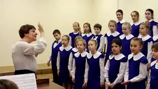 Открытый урок