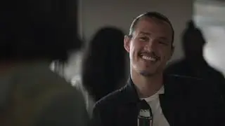 Insecure: Molly and Andrew First Date