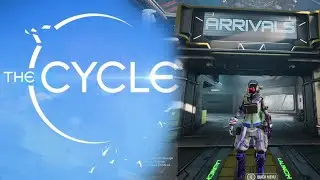 Time for some prospectin'! | The Cycle