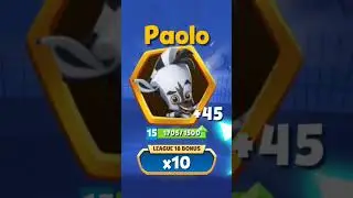 How REROLL Change Your LUCK. #shorts