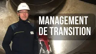 Passer le relais en management avec Jacky Letzelter - 435