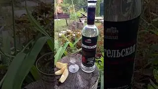 Водка Архангельская Можжевеловая ягода