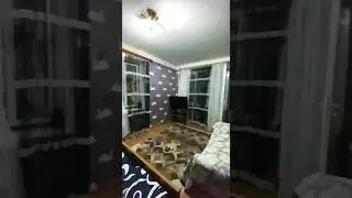 Квартира на Агасиева, 10Б, Дербент