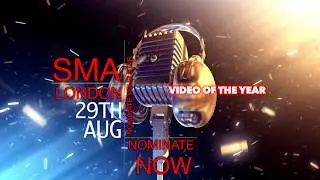 SOMALI MUSIC AWARDS