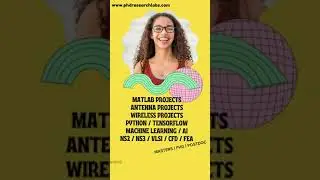 Phd Research | Electrical | Electronics | Biomedical | Image Processing | Artificial Intelligence