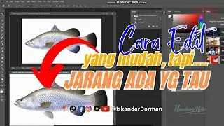 3 LANGKAH MUDAH ✅ MEMPERBESAR RESOLUSI GAMBAR MENJADI TIDAK PECAH DAN LEBIH SOLID