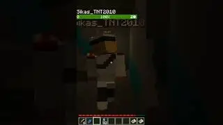 👹Маньяк🥷 охотился 😈 на нас❗ #minecraft #мистика #майнкрафт #herobrine