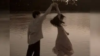 je te laisserais des mots (Slowed)
