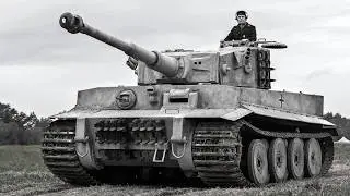 Tiger I: The Third Reich's Costliest Mistake. A Complete Chronicle of the Beast.