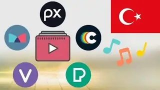 ÜCRETSİZ Ses Efektleri İndirme Sırları Pixabay Profesyonellerinin Günlük Kullanımı!