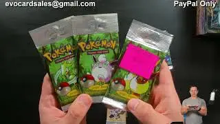 BIG POKEMON SALE