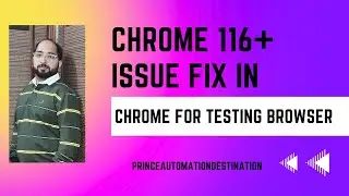 Selenium 4: Fixed Chrome for Testing Issues in Future Releases - Comprehensive Guide